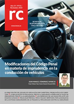 Portada RC Noviembre 2022